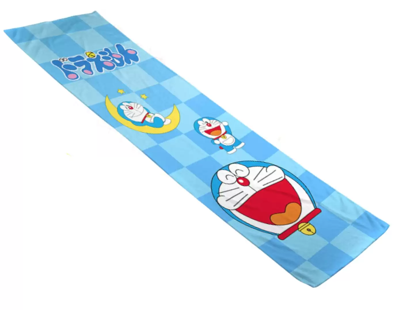 ����������� ���������� ��������� Doraemon