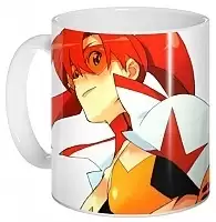  Gurren-Lagann 302515