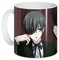  Kuroshitsuji 47958