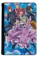     Amanchu!