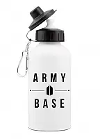     Bangtan Boys BTS ARMY BASE