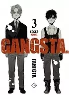  . Gangsta.  3