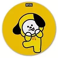     BT21 - CHIMMY