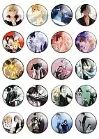     / Noragami No.1