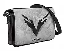 -  "Ghost Recon Breakpoint" Wolves Emblem