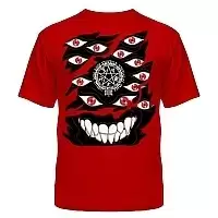 Hellsing Eye with Logo