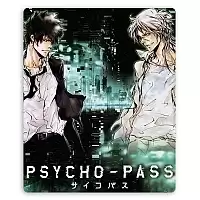    Psycho-Pass 60413