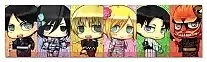  Shingeki no Kyojin 349450