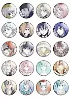   Hakyuu Houshin Engi No.1