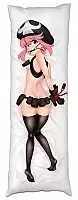    Kill La Kill - Nonon Jakuzure