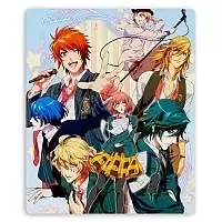 ������ ��� ����� Uta no Prince-sama 52199
