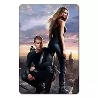    Divergent 351931