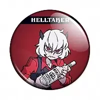 Helltaker - 