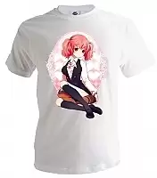    Inu X Boku SS 53753