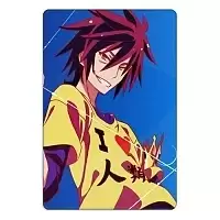    No Game No Life 312872