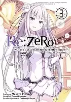  Re: Zero      .   .  3