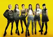 ������ �������� IVE / K-POP �2