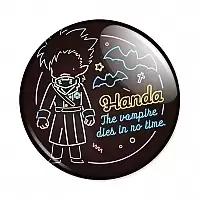 ������ The Vampire Dies in No Time - Neon Handa
