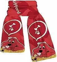 ���� Clifford the Big Red Dog WJ-2160