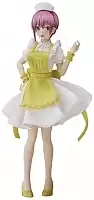  Banpresto The Quintessential Quintuplets Kyunties Nakano Ichika Nurse Ver.