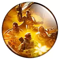  Helldivers 2