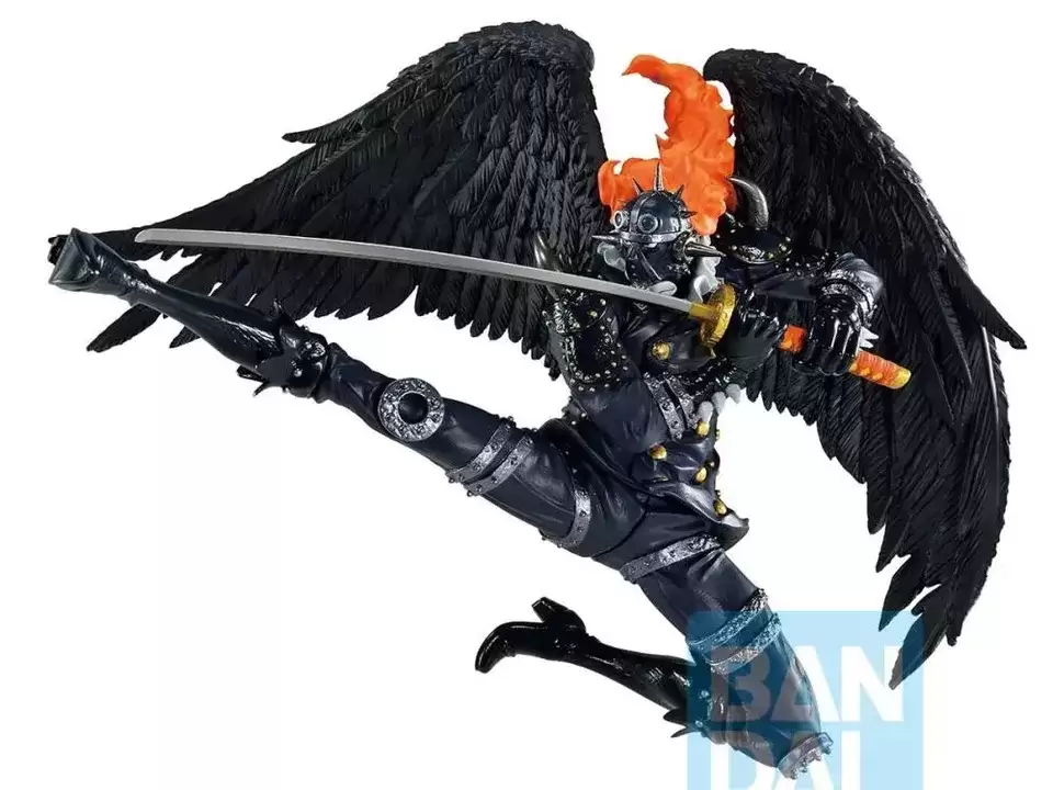 ������� SAV One Piece Ichibansho King (Best of the Buddy)