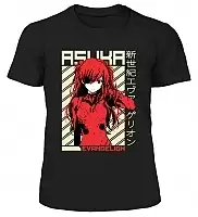  Rebuild of Evangelion - Asuka