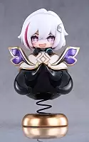  Honkai: Star Rail Topaz & Numby Chibi Chara Yurayura Stand