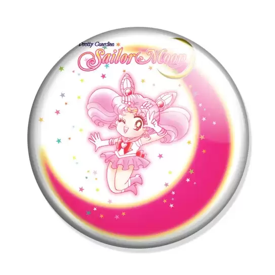 ���������� ������� ������ Bishoujo Senshi Sailor Moon - Sailor Chibi Moon �� ����� � ����� ���������-���� ������ ��� / Bishoujo Senshi Sailor Moon / Pretty Soldier Sailormoon / ���������� ����������� � �������� ������ ���