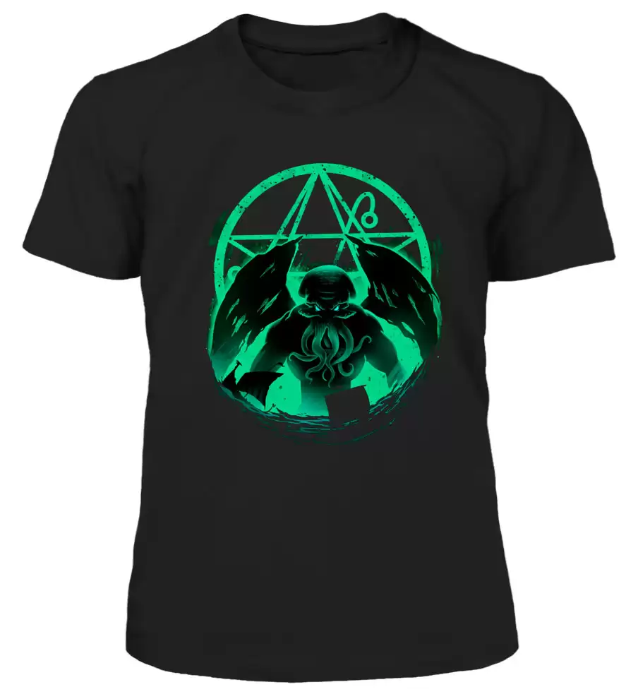 ���������� ������� �������� ������ ���� ������� / �������� �� ����� � ����� �������� / Lovecraft