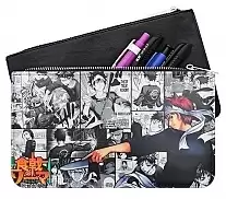 ����� ������ "Shokugeki no Souma" Souma Yukihira