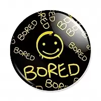  Sherlock Bored
