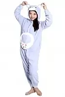    / Kigurumi Cloud Bear