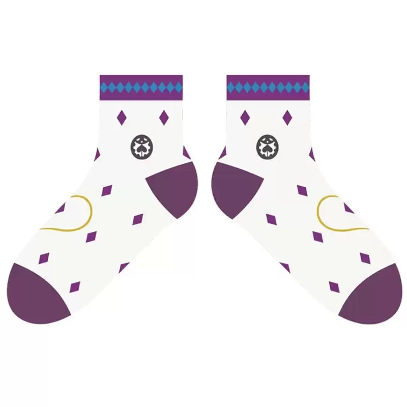 55334 ����� JoJo's Bizarre Adventure �3