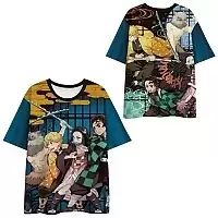 �������� Demon Slayer (3D Print) 623523