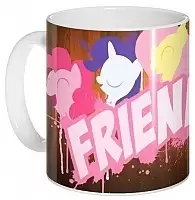  My Little Pony - Friendship Is Magic