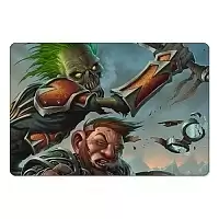 ������ ��������� ������������� World of Warcraft 331379