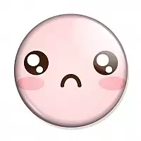  Kaomoji No.8