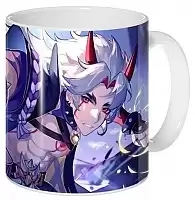  Genshin Impact - 