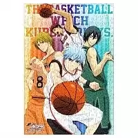  Kuroko no Basuke ( A3, 252 ) 67243
