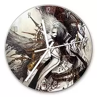   Trinity Blood 347368
