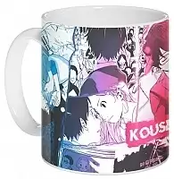 ������ Your Lie in April - Kousei (manga ver.)