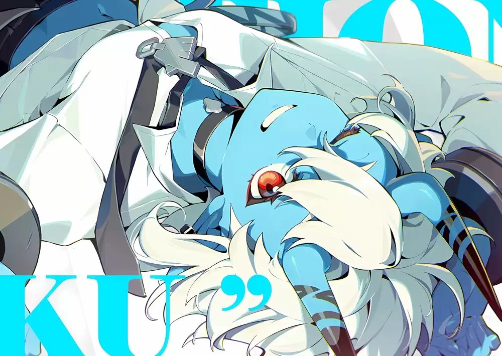 ������ �������� ������ - Zenless Zone Zero