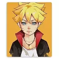      - Uzumaki