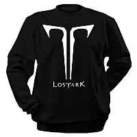  "Lost Ark" Logo