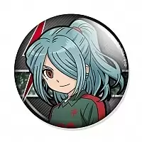 ������ Inazuma Eleven: Ares no Tenbin - Ichirota Kazemaru