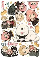 �������� ����� ������ / Spy x Family �4