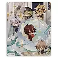 ������ ��� ����� Amnesia 305322