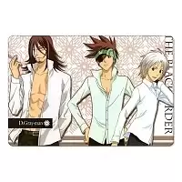    D.Gray-man 310452
