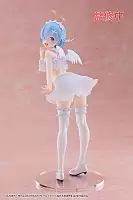  SAV Precious Figure Rem Pretty Angel Ver.